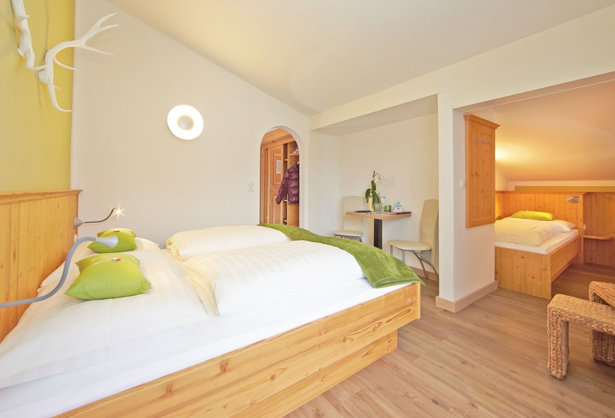 Habitación