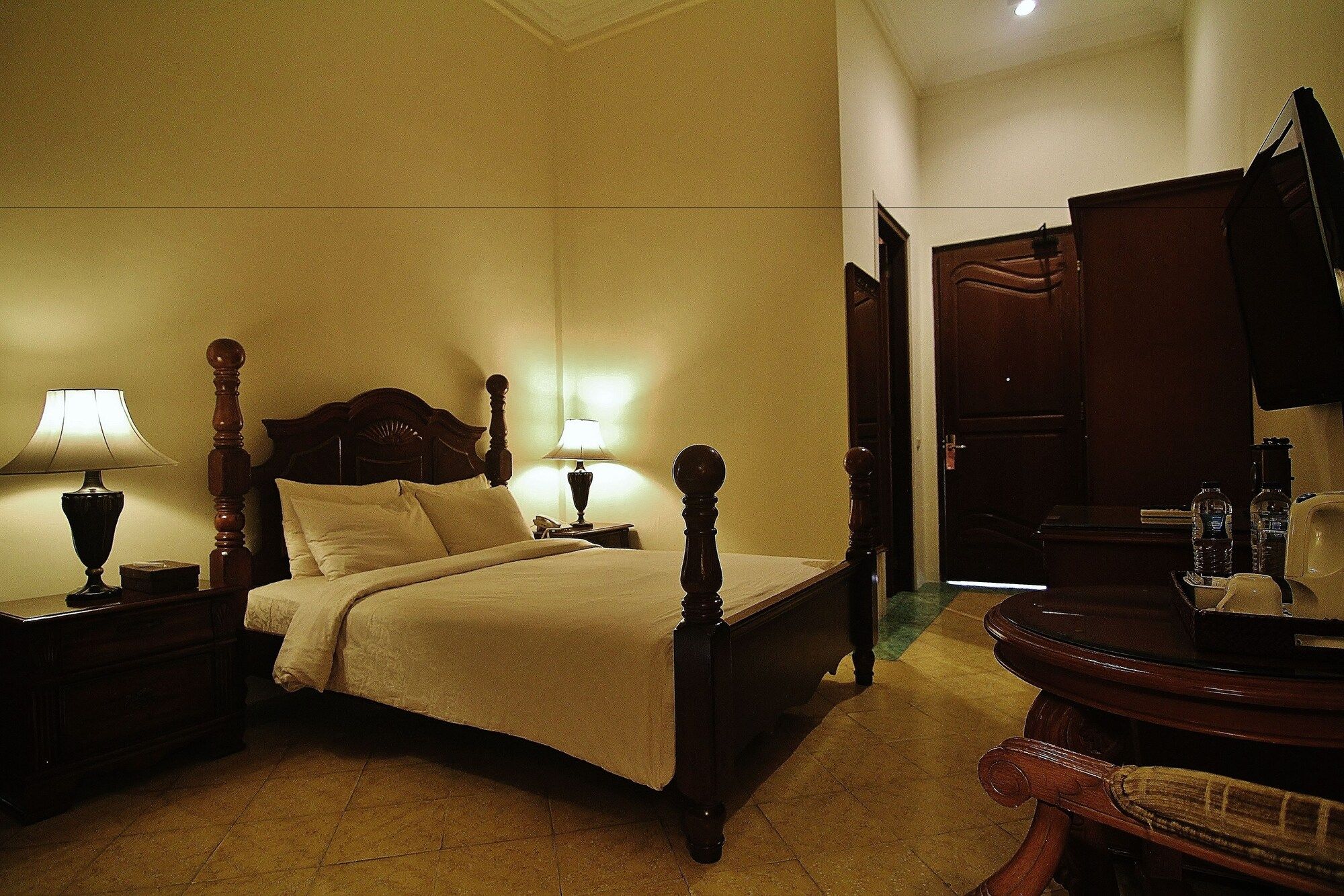 Habitación