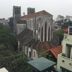 Vista del exterior