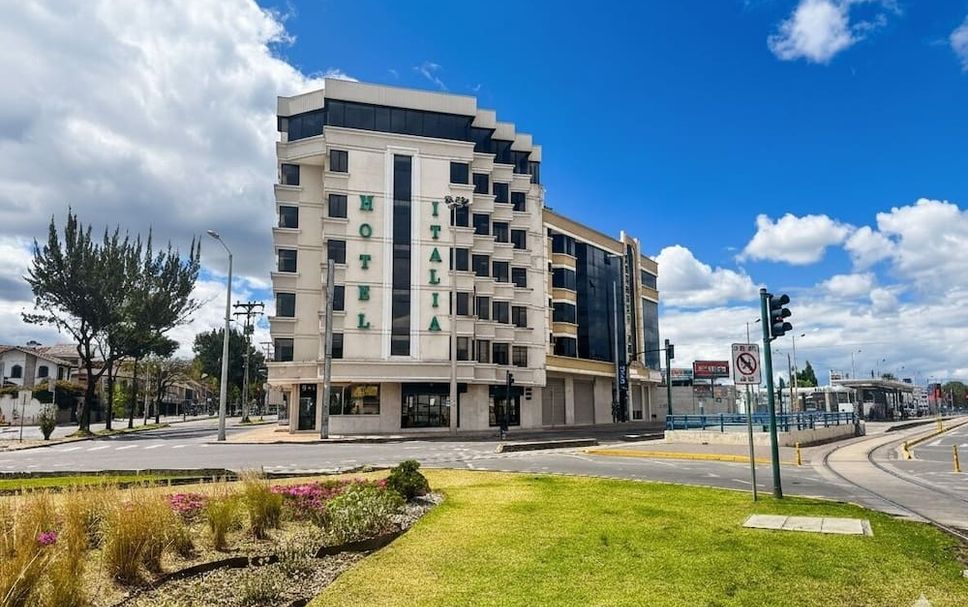 Edificio Foto