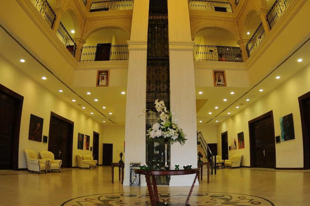 Recepción Foto