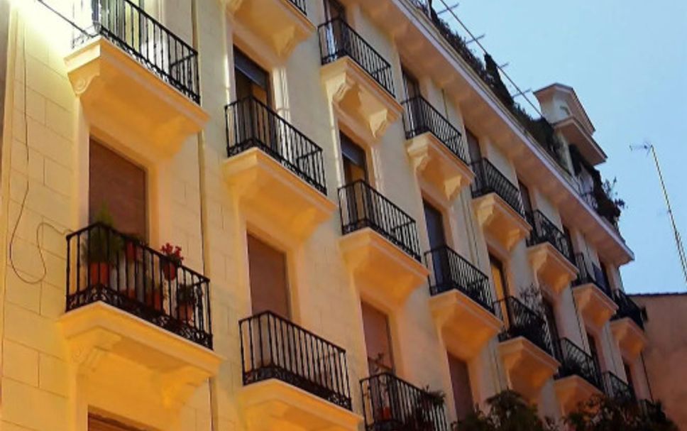 Edificio Foto