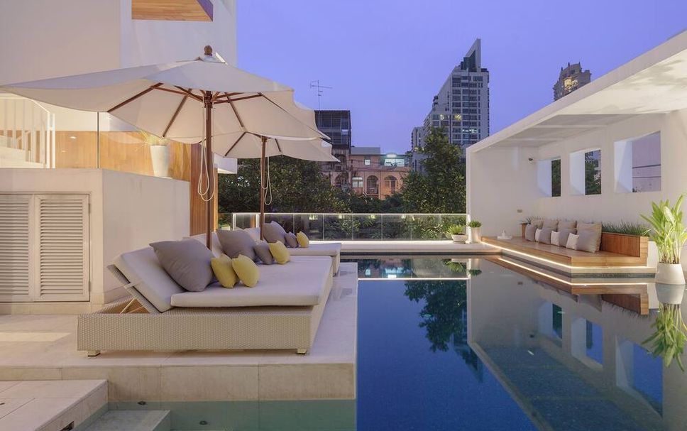 Piscina Foto