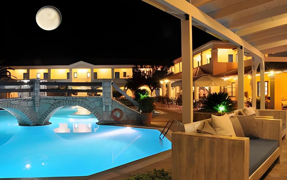 Piscina Foto