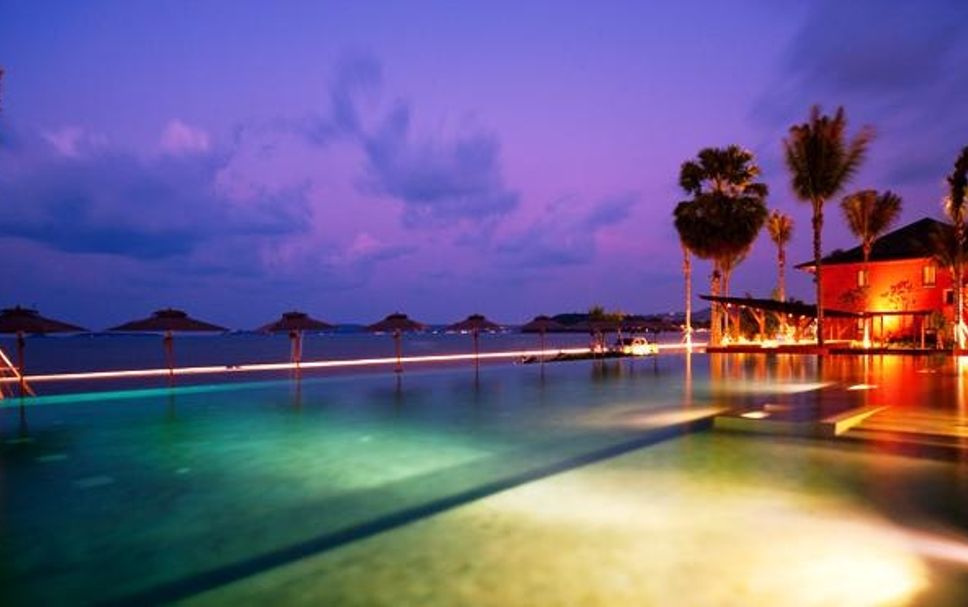 Piscina Foto