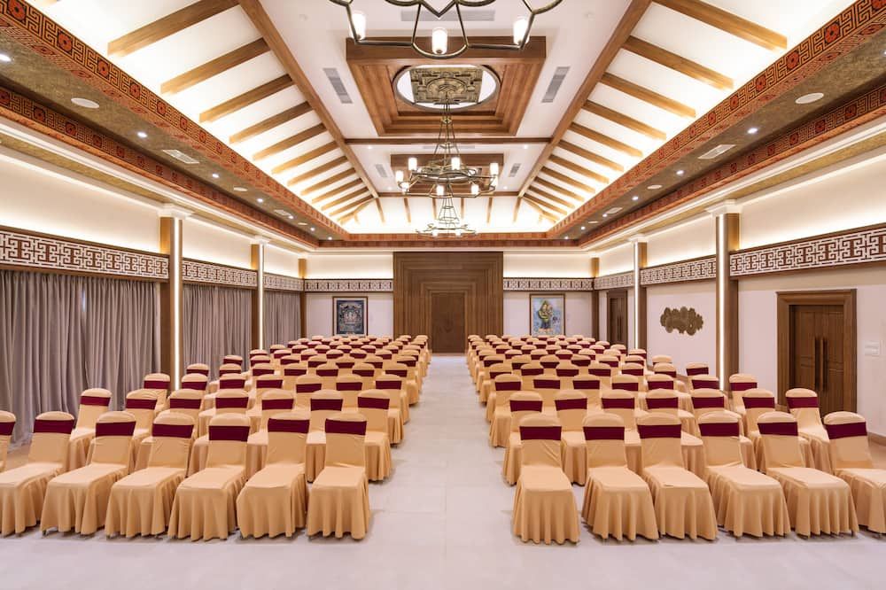 Sala de conferencias