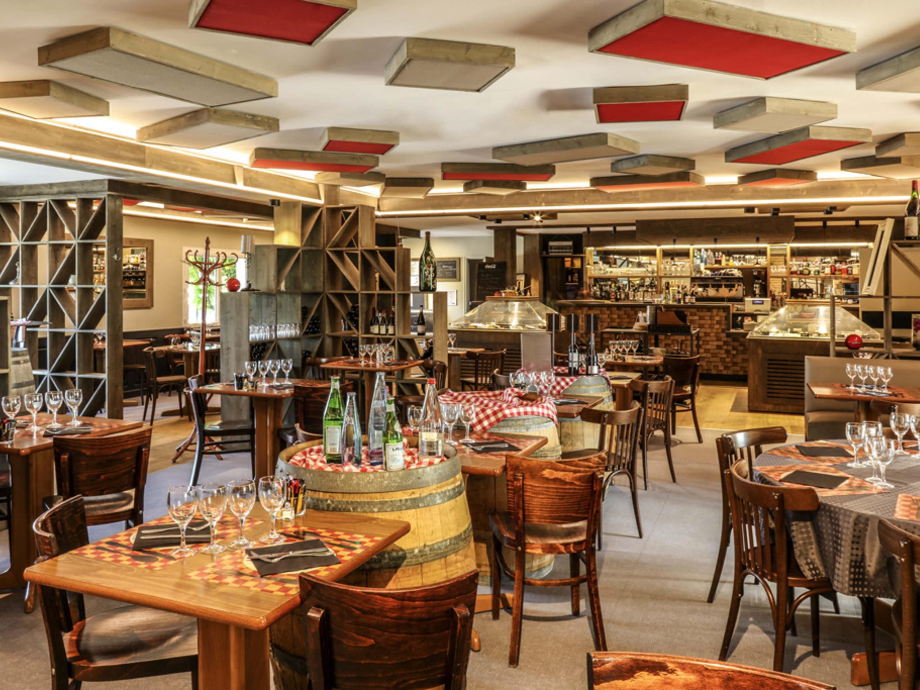 Restaurante