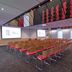 Sala de conferencias