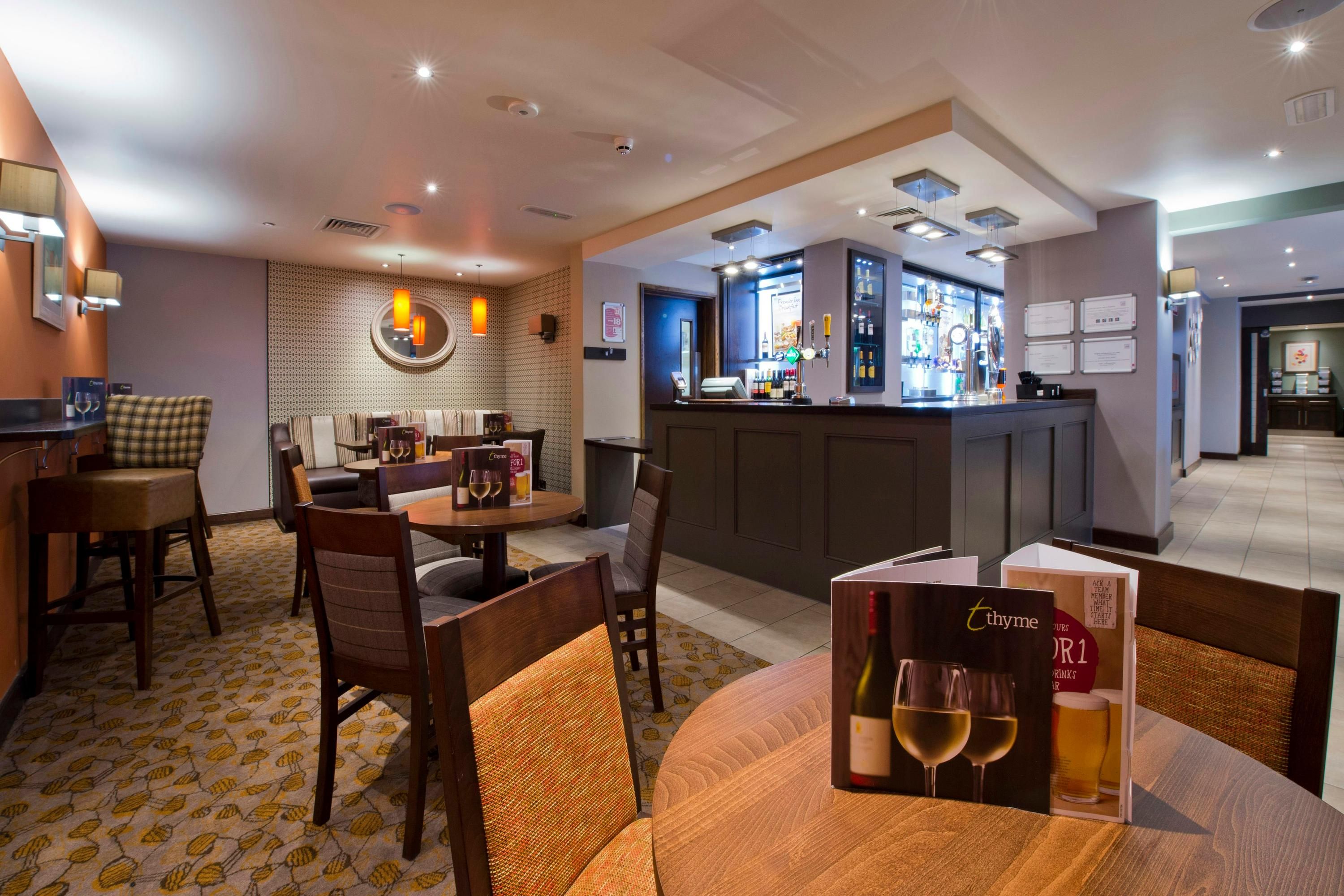 Restaurante