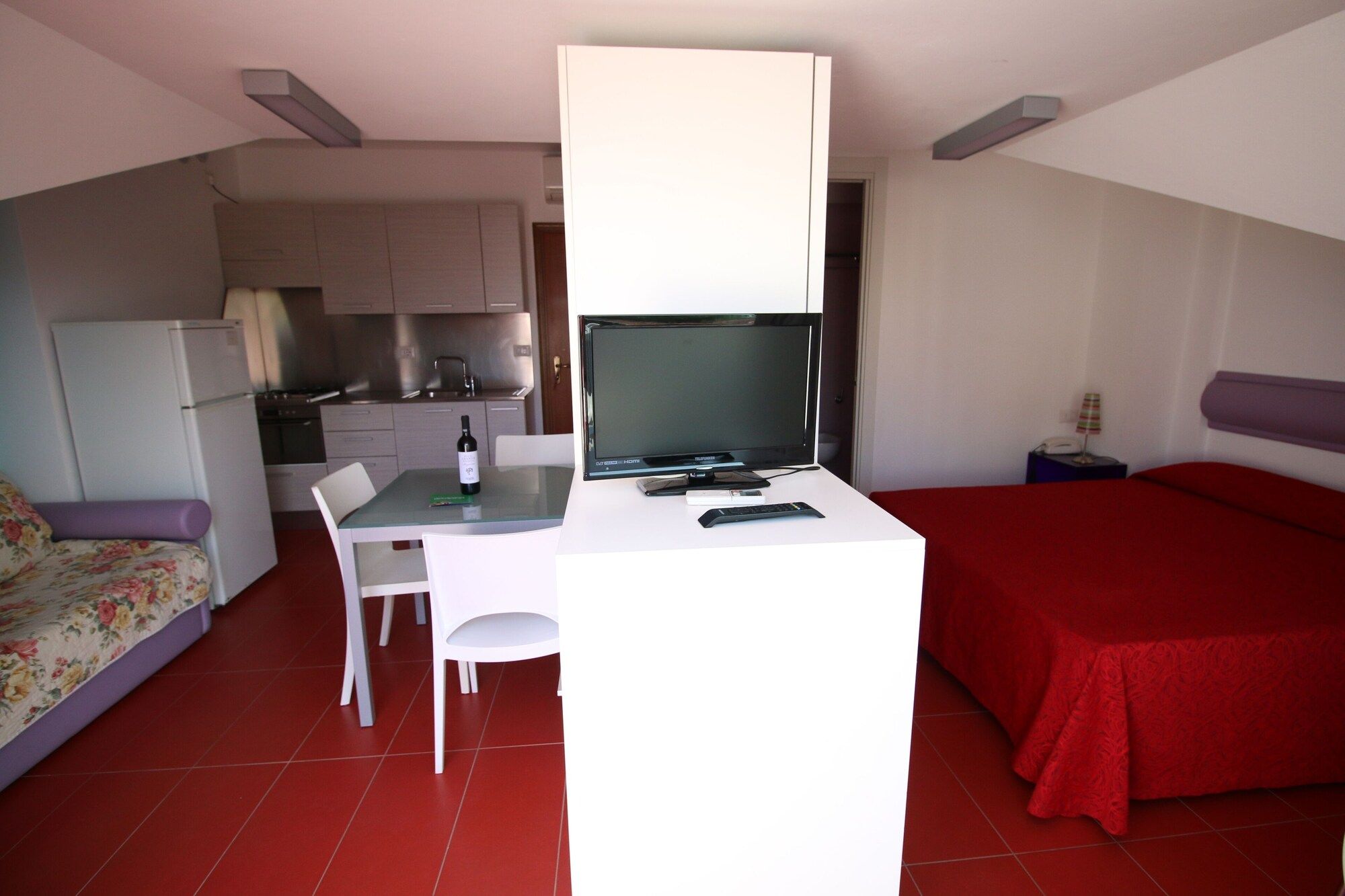 Habitación