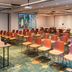 Sala de conferencias
