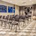 Sala de conferencias