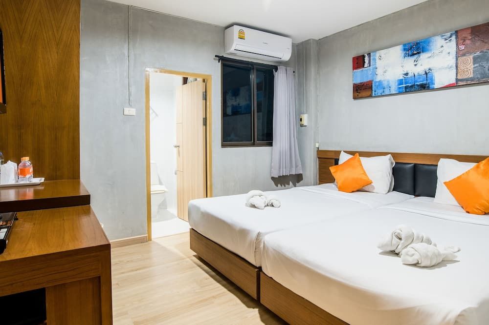 Habitación