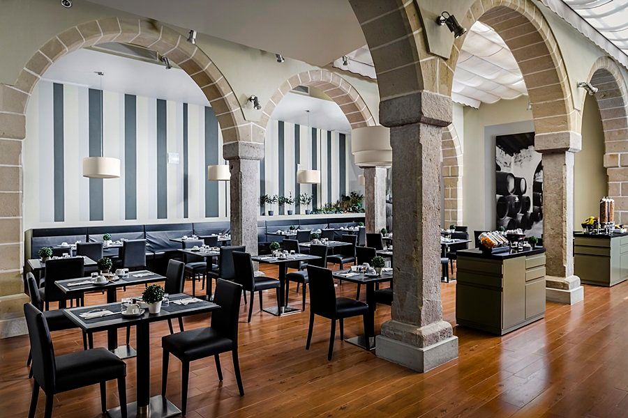 Restaurante