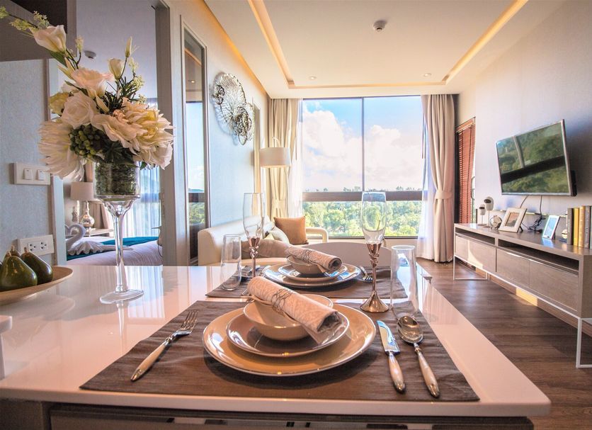 Comedor Foto