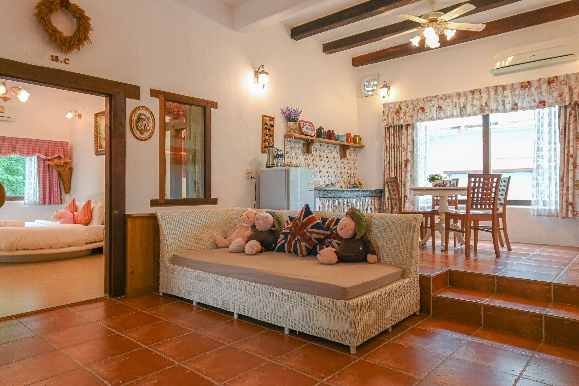 Sala de estar