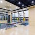 Gimnasio