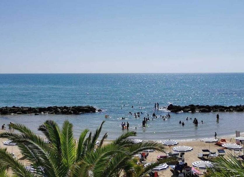 Playa Foto