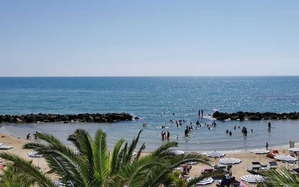 Playa Foto