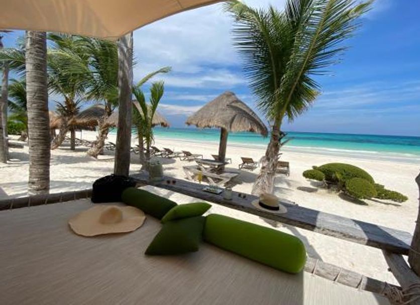Playa Foto