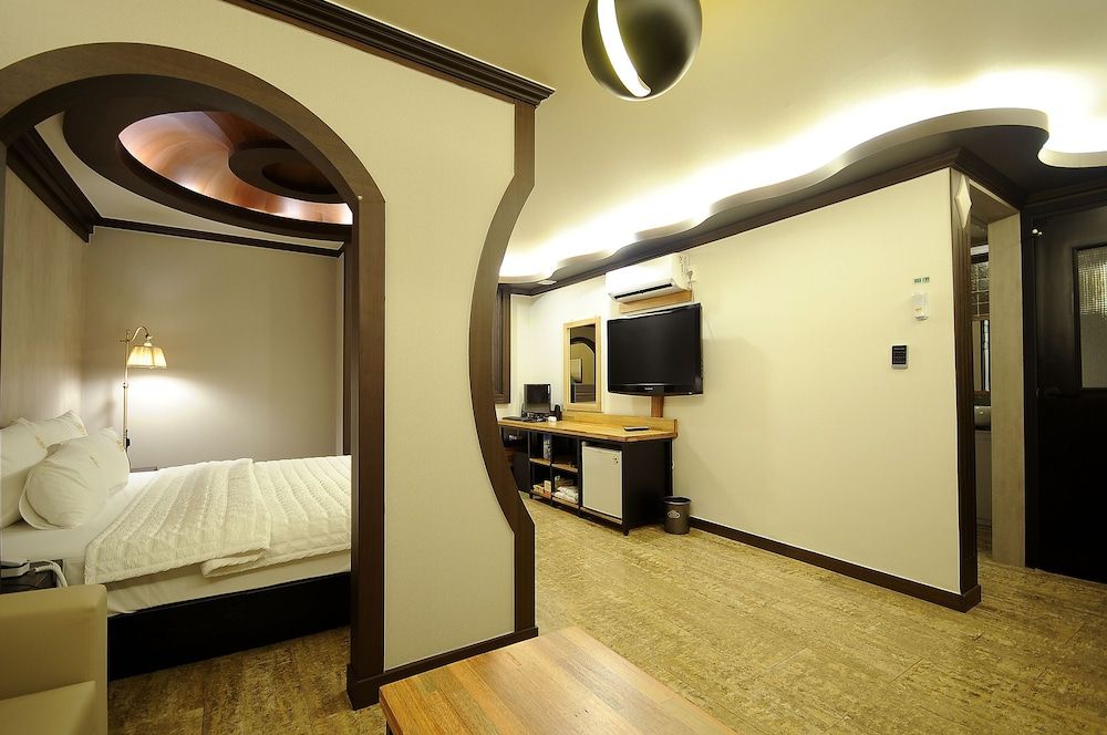Servicio de la habitación