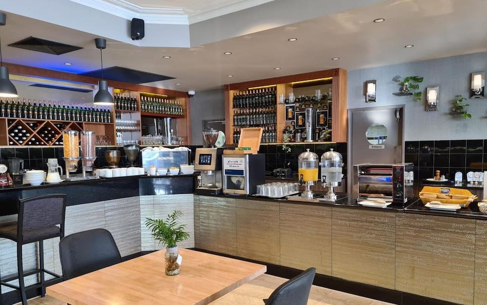 Bar Foto