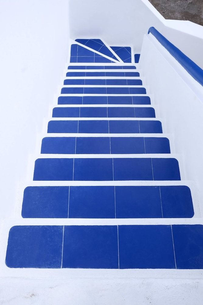 Escaleras