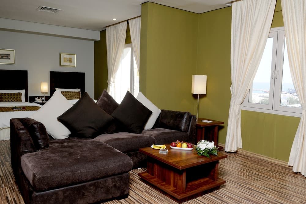 Sala de estar