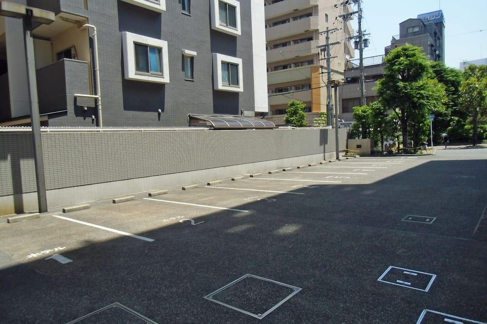 Vista del exterior