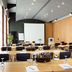 Sala de conferencias