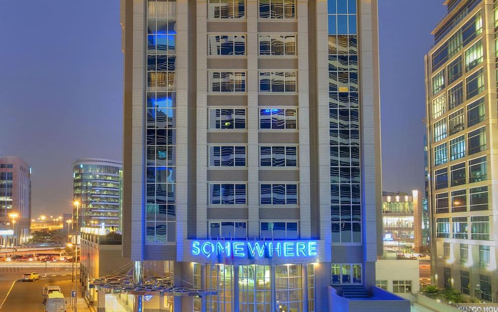 Edificio Foto