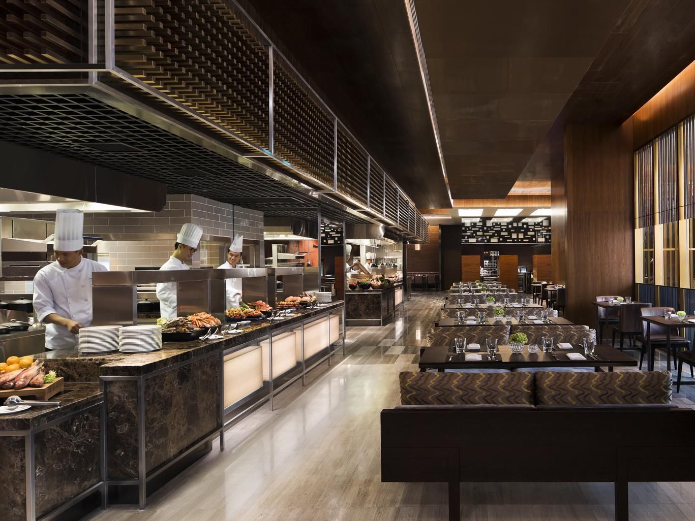Restaurante