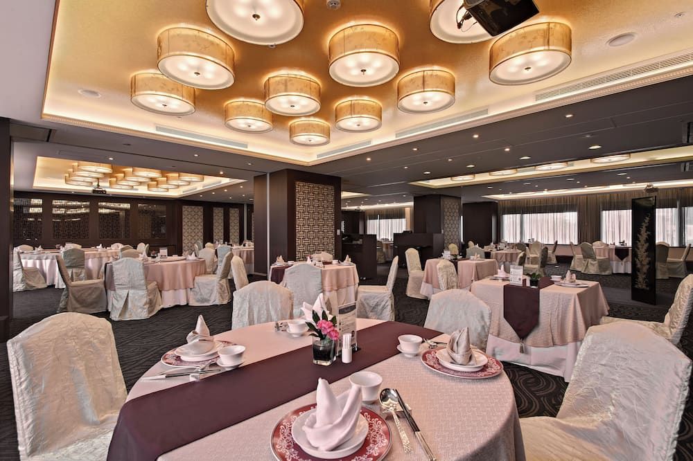 Sala de banquetes Foto