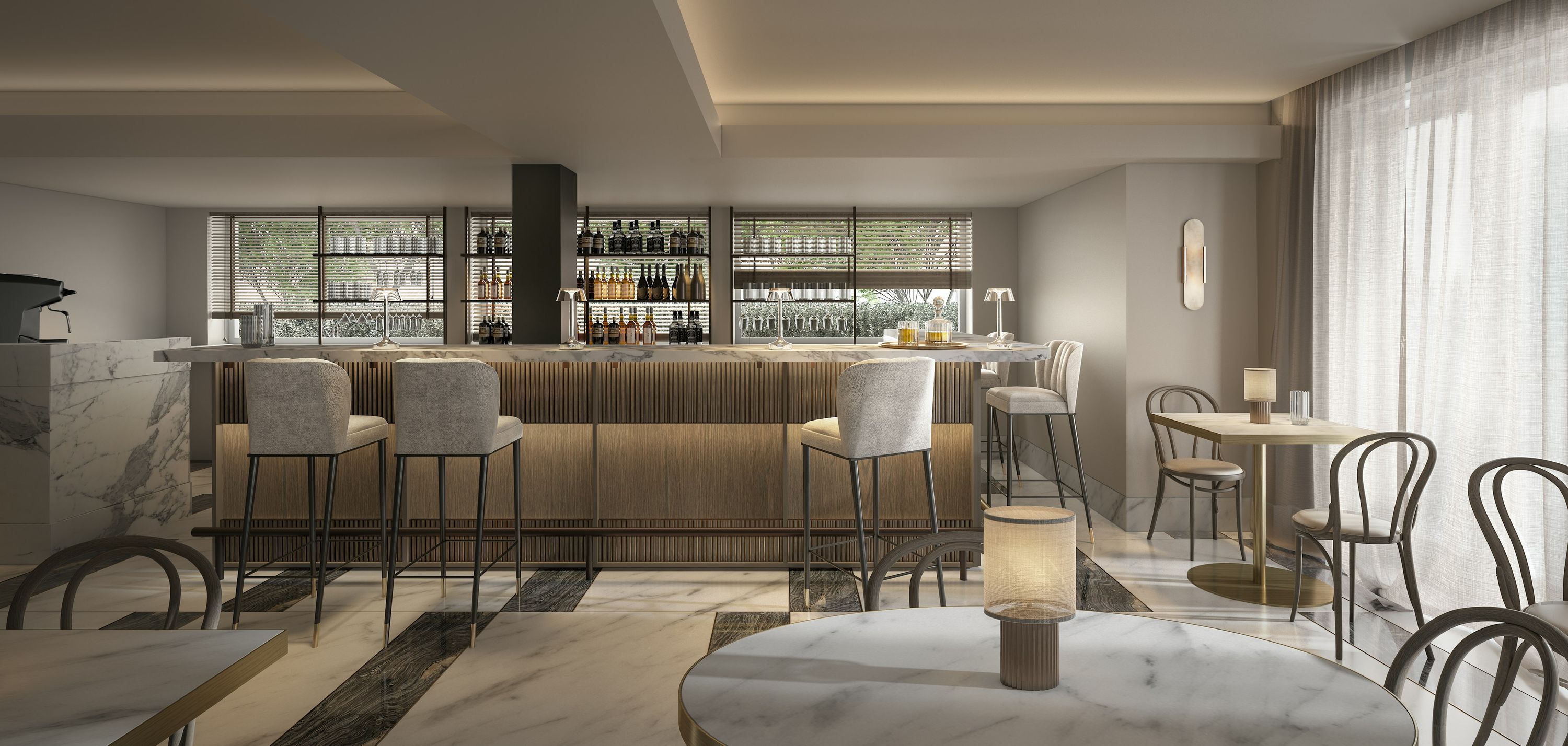 Bar