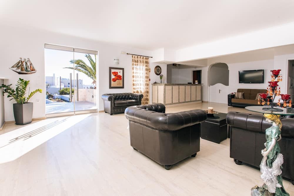 Sala de estar