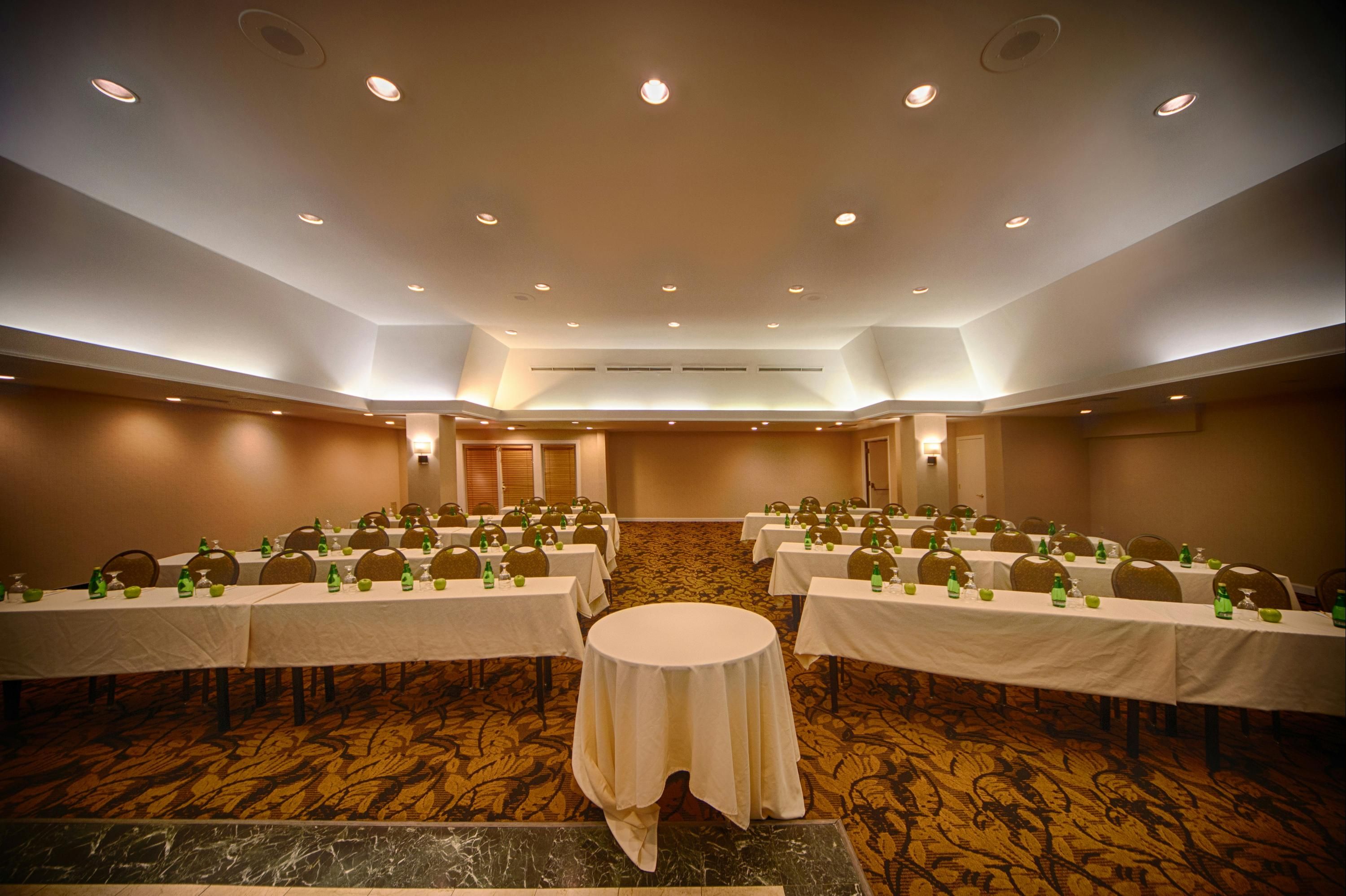 Sala de banquetes
