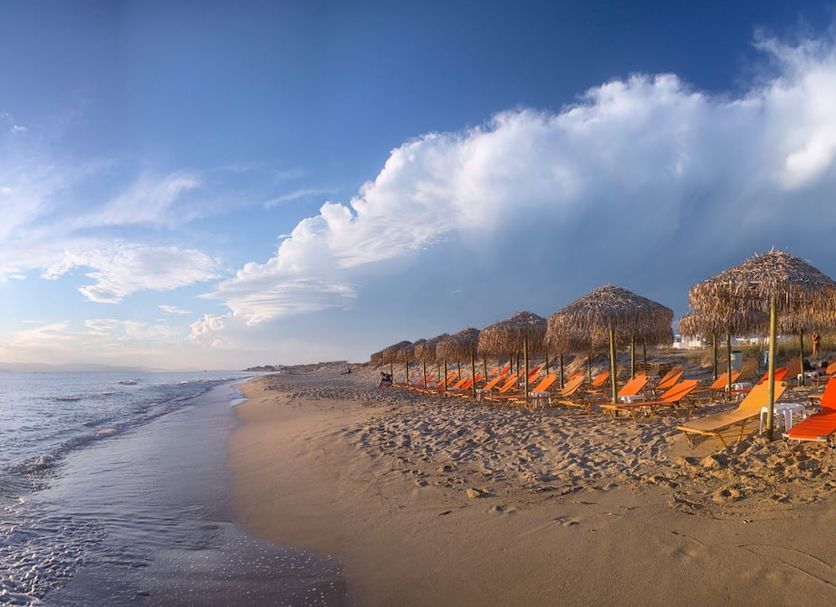 Playa Foto