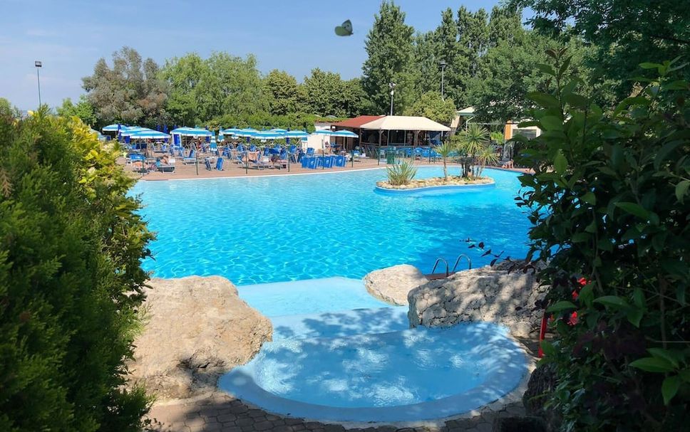 Piscina Foto