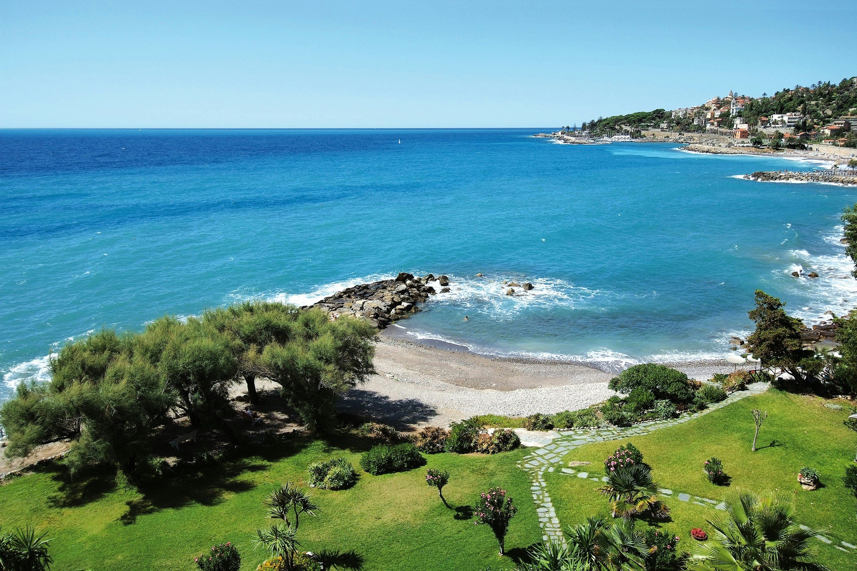 Playa Foto