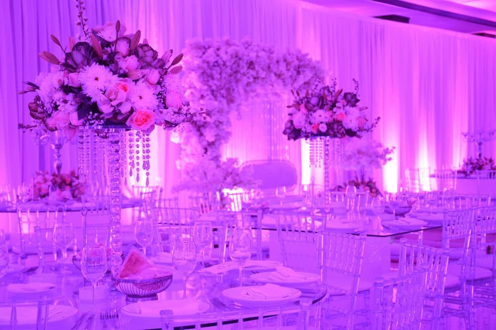 Sala de banquetes