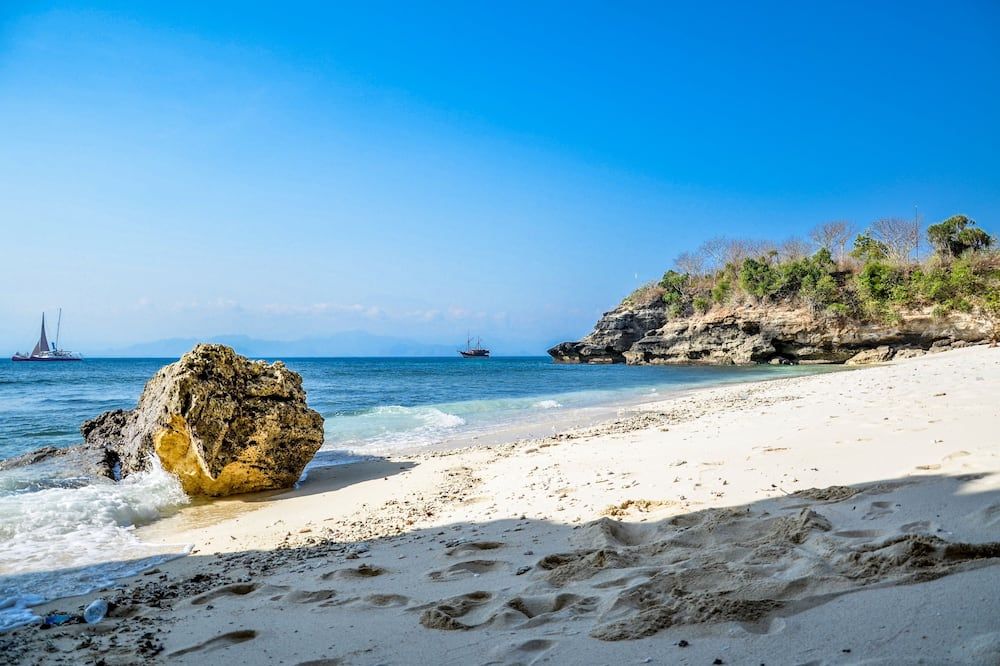 Playa Foto
