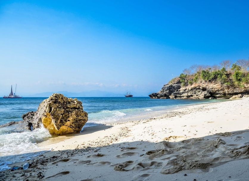 Playa Foto