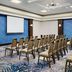 Sala de conferencias