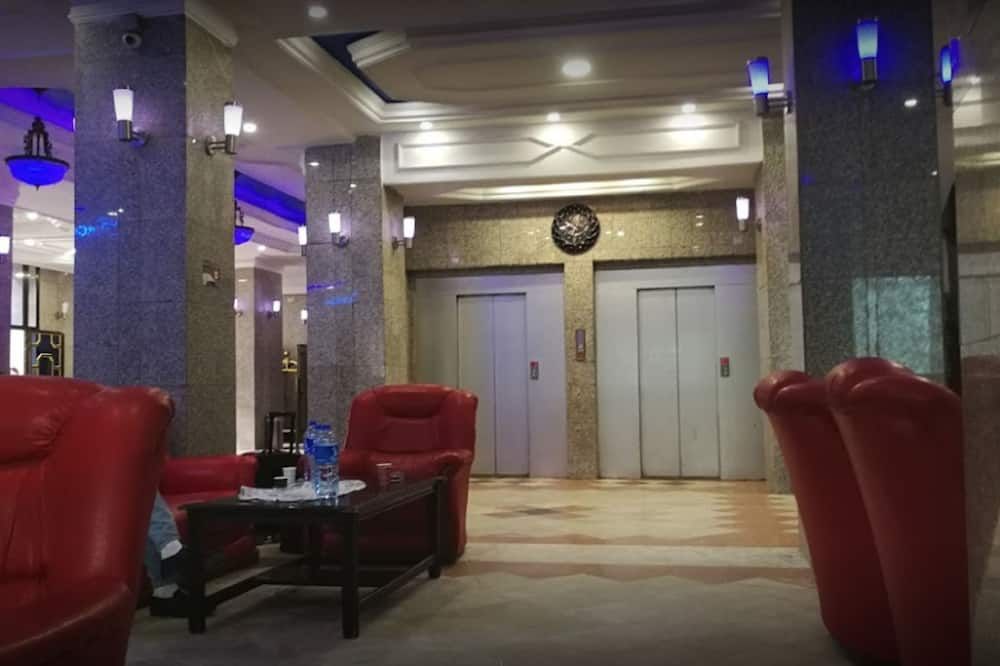 Recepción