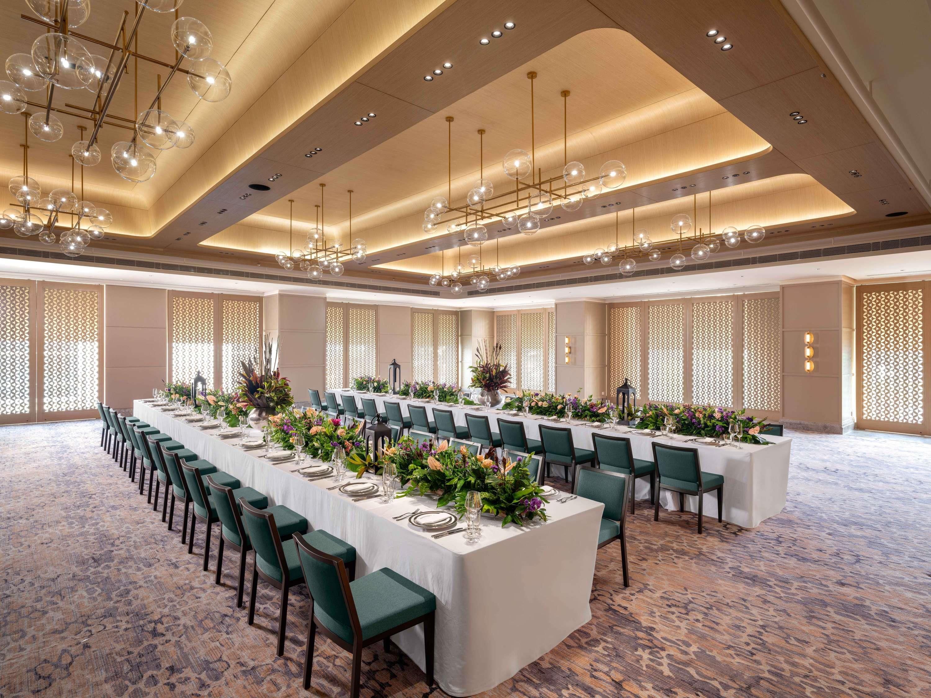 Sala de banquetes