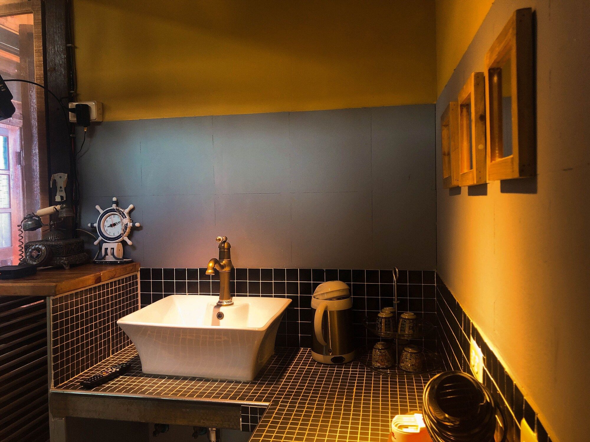 Baño