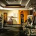 Gimnasio
