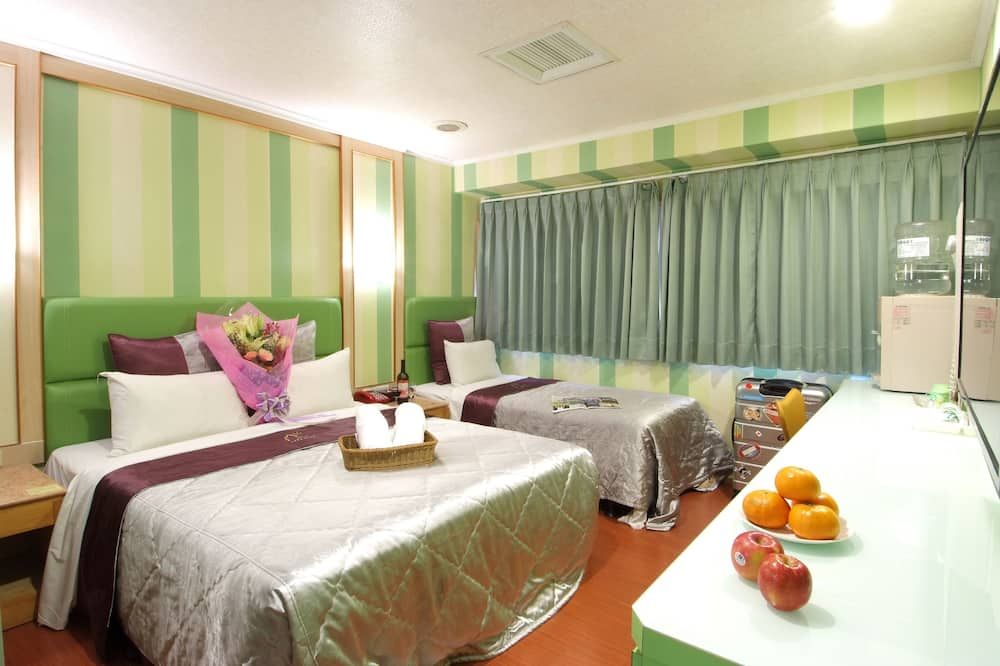 Habitación