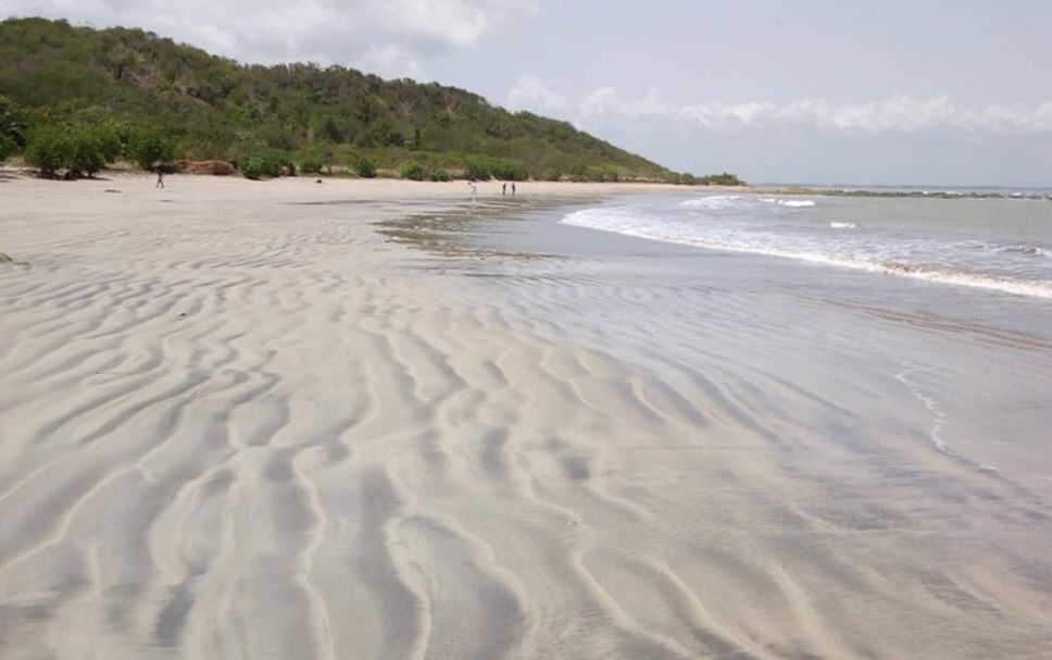 Playa Foto