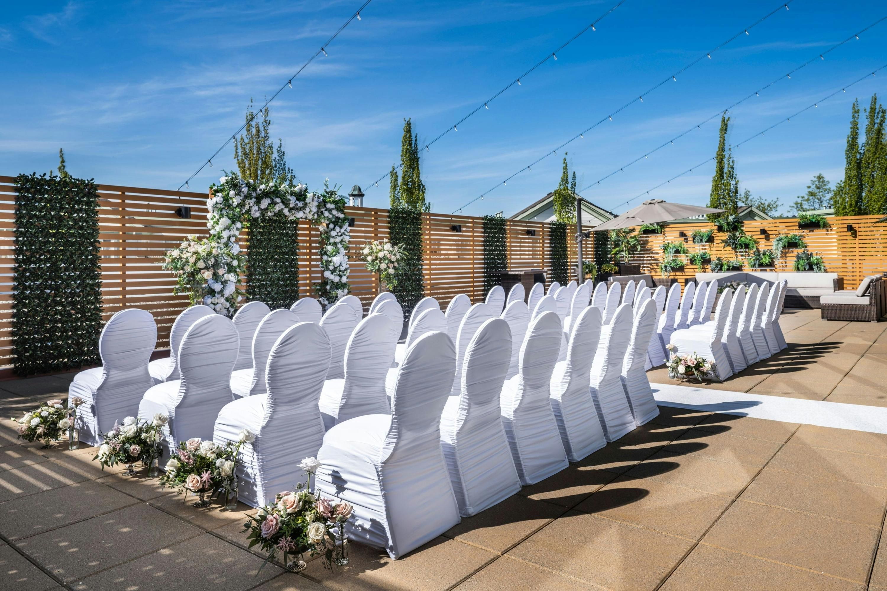 Sala de banquetes